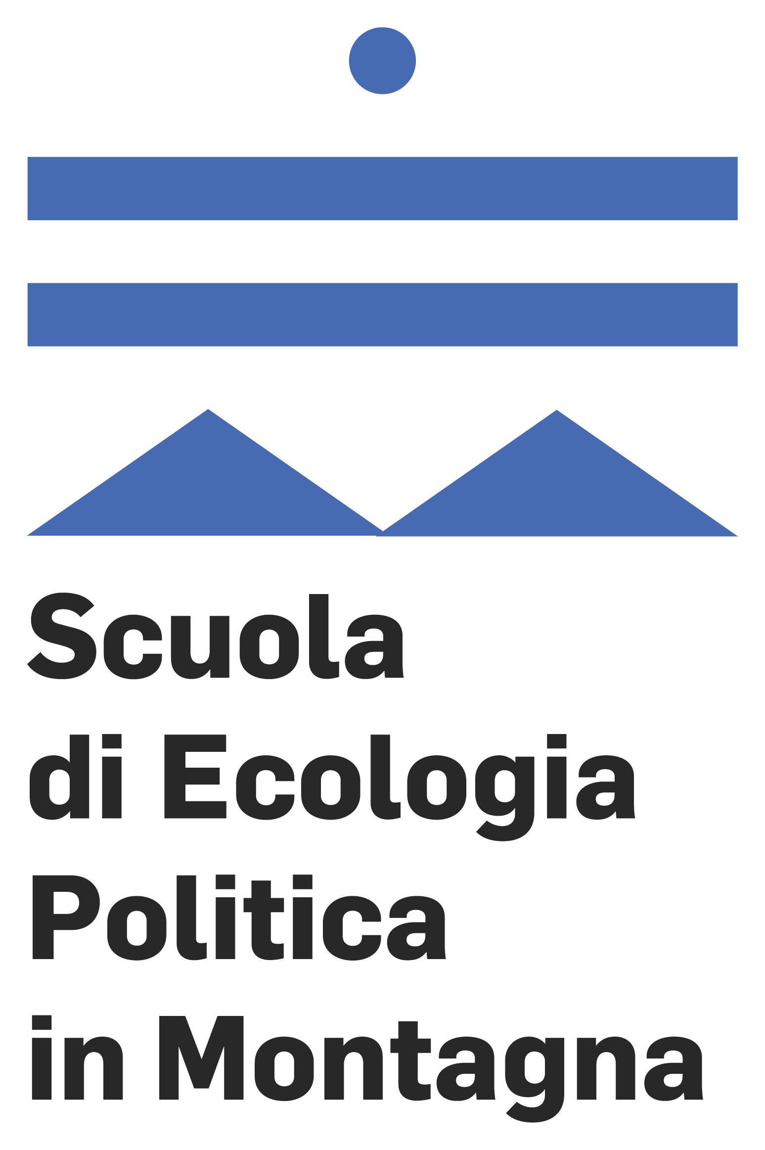 Scuola di Ecologia Politica in Montagna